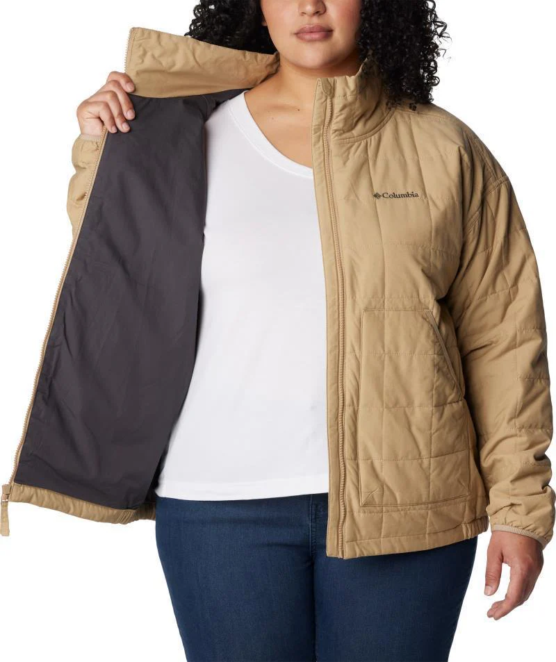Chatfield Hill II Jacket - Plus - Womens - Image 16