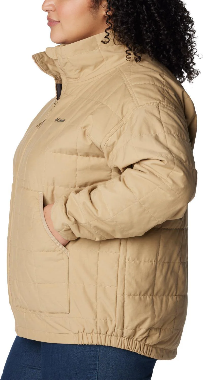 Chatfield Hill II Jacket - Plus - Womens - Image 17