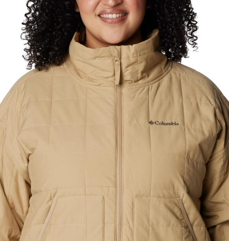 Chatfield Hill II Jacket - Plus - Womens - Image 18