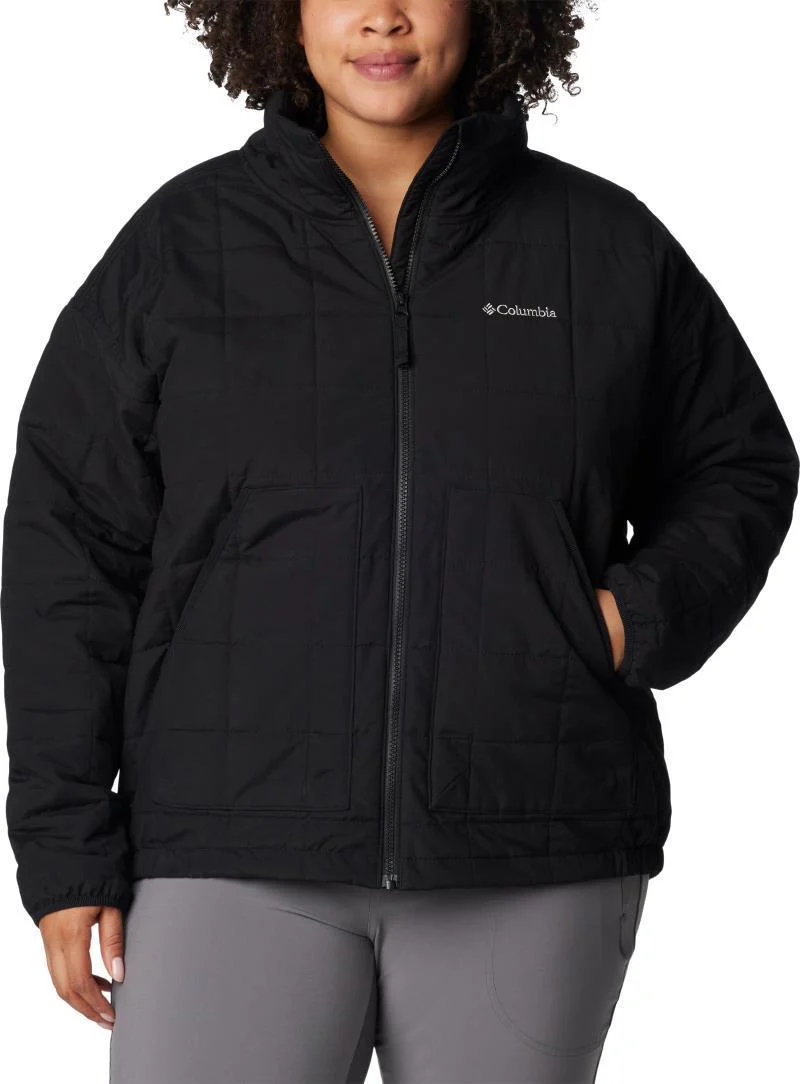Chatfield Hill II Jacket - Plus - Womens - Image 19