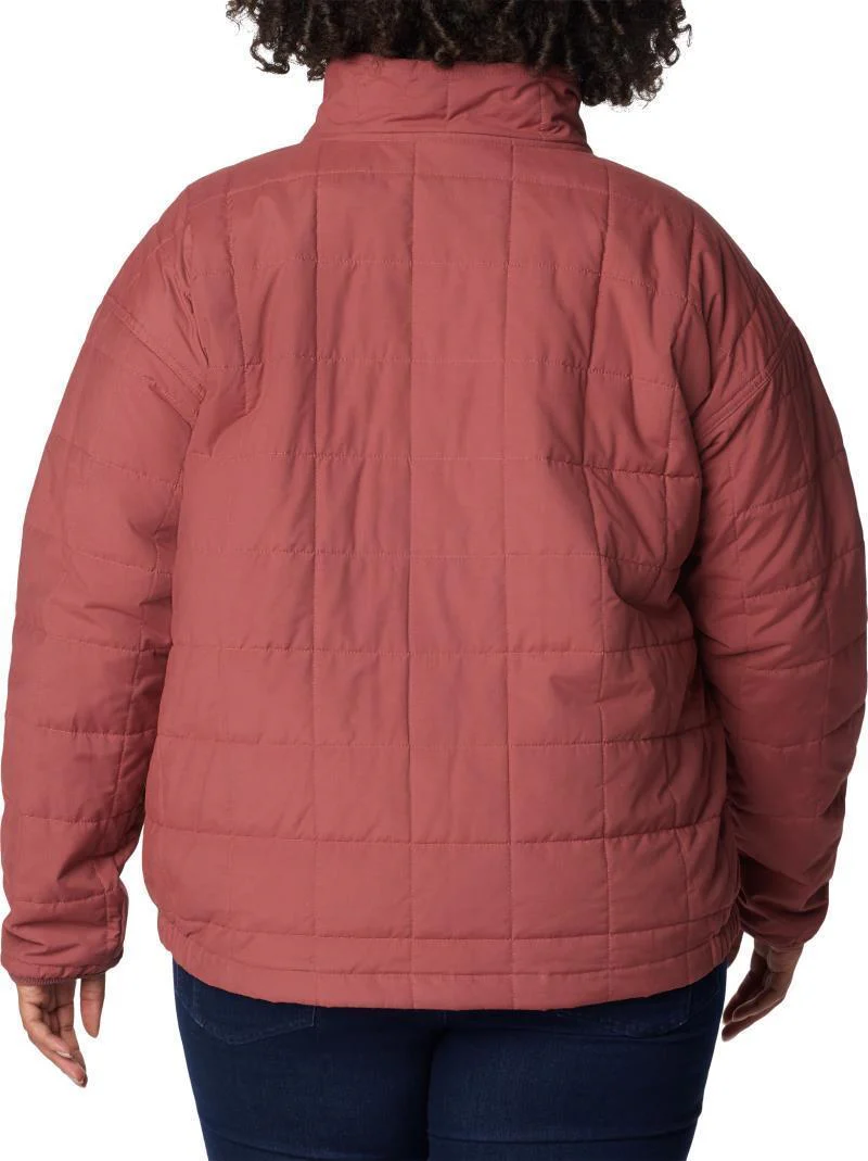 Chatfield Hill II Jacket - Plus - Womens - Image 2