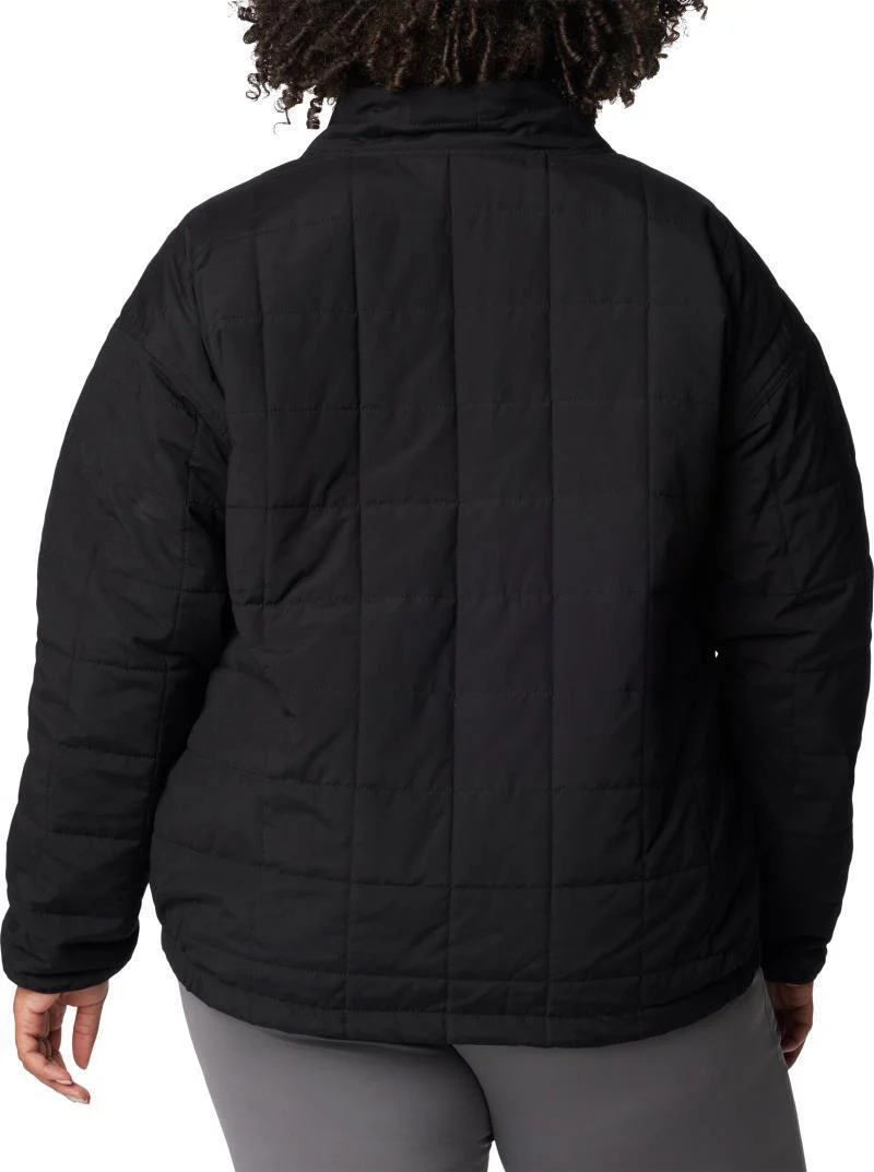 Chatfield Hill II Jacket - Plus - Womens - Image 20