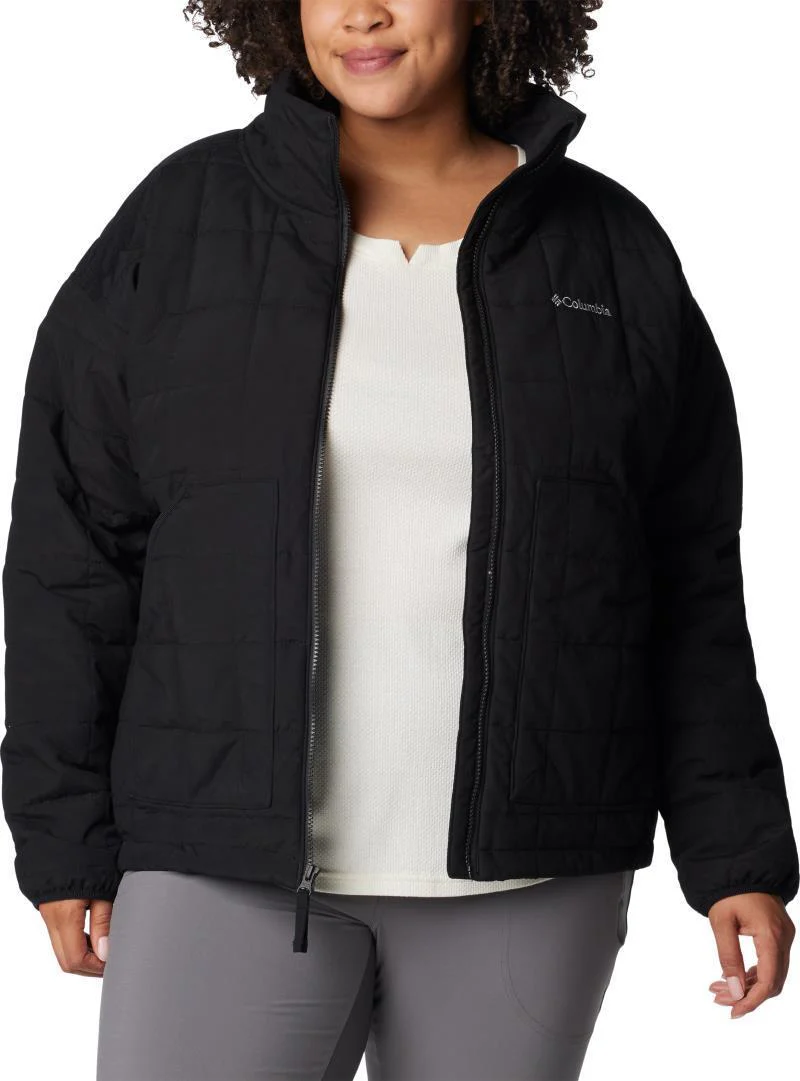Chatfield Hill II Jacket - Plus - Womens - Image 21