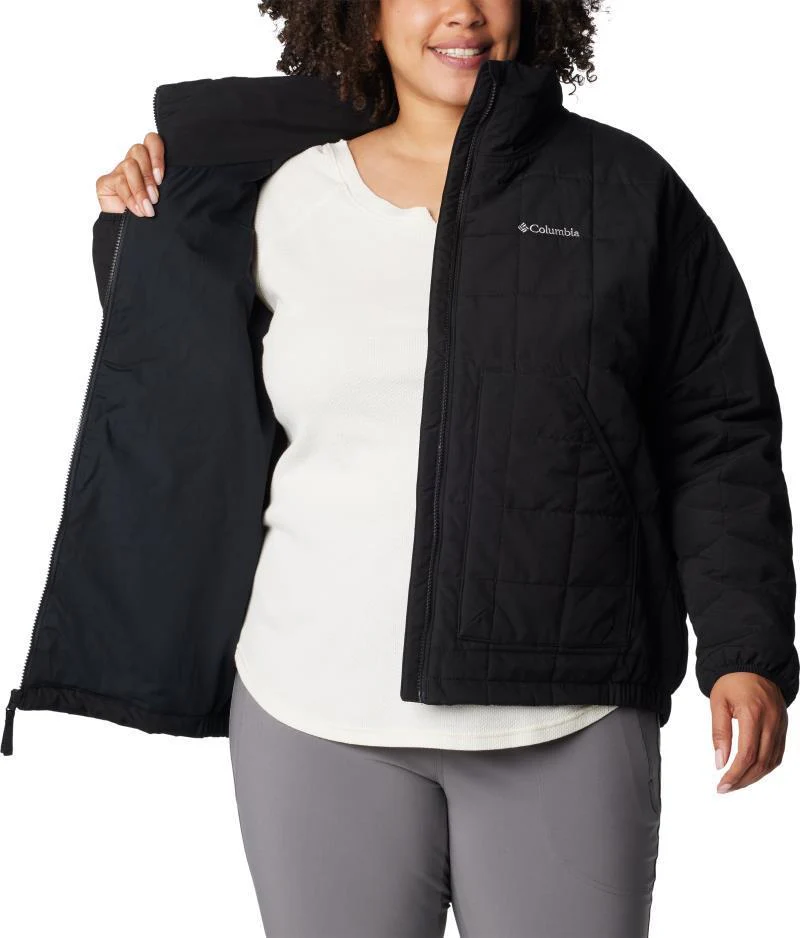 Chatfield Hill II Jacket - Plus - Womens - Image 22