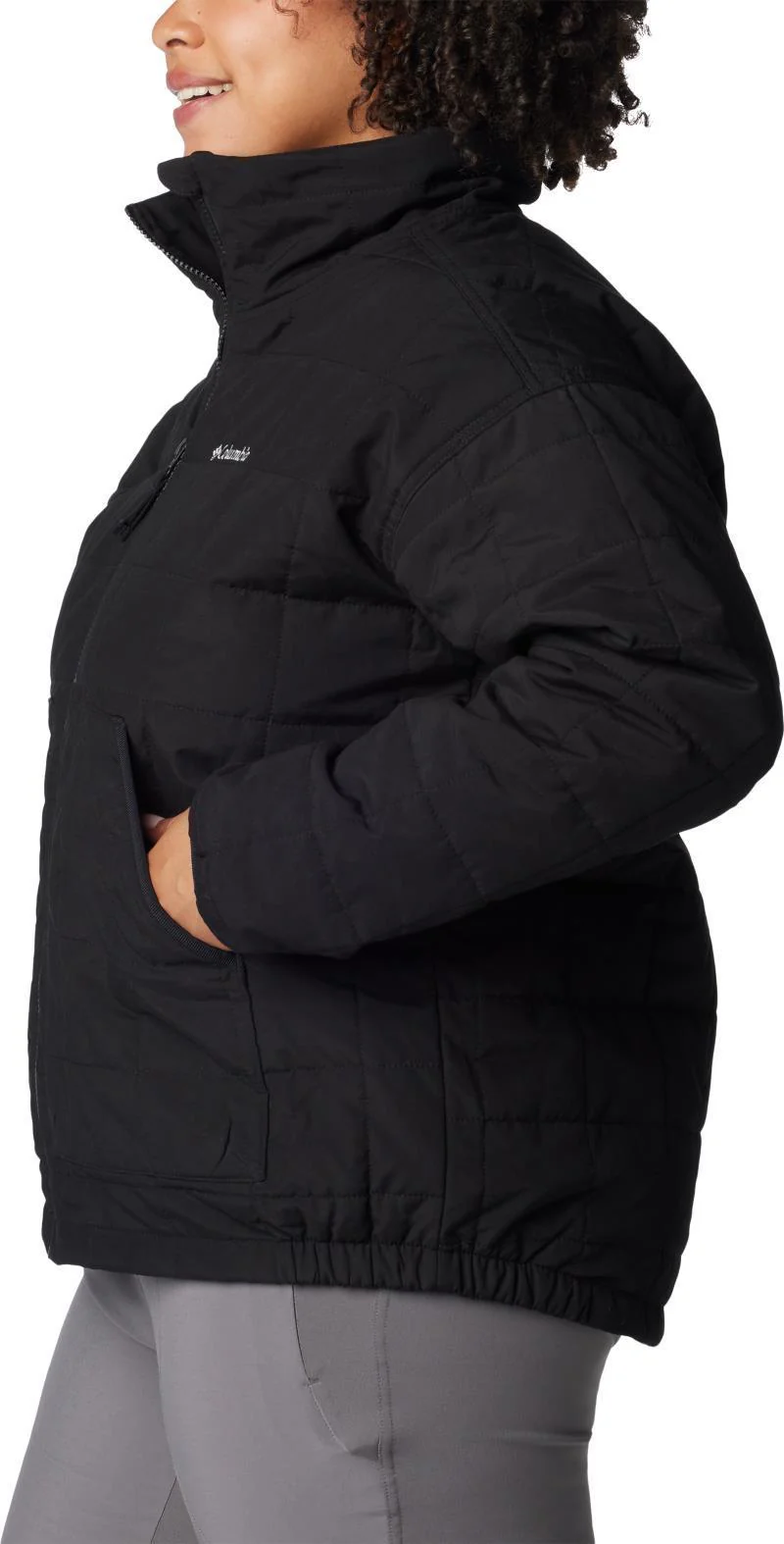 Chatfield Hill II Jacket - Plus - Womens - Image 23