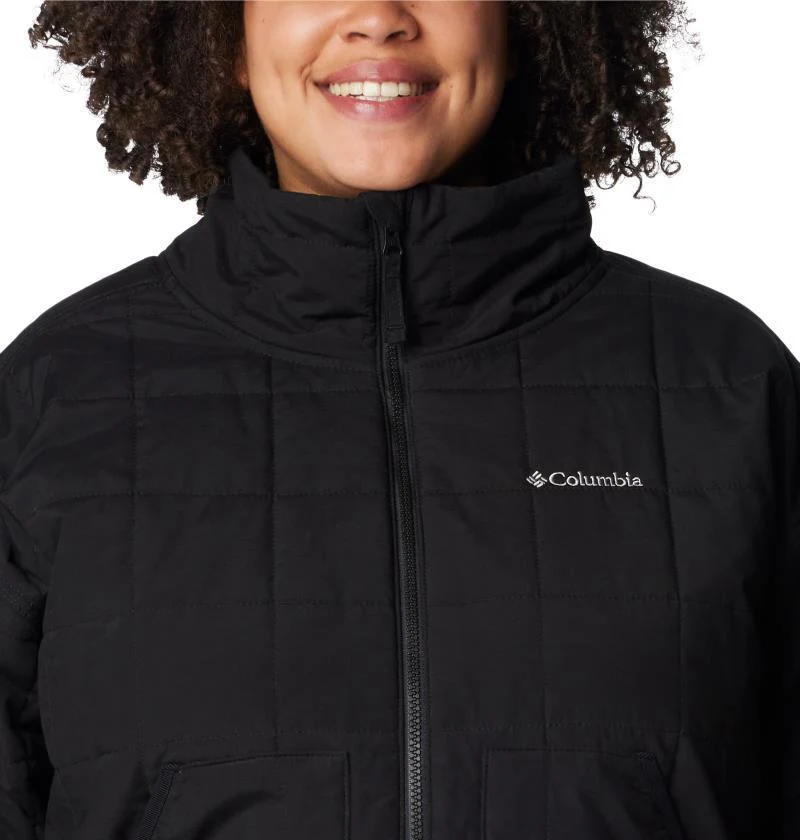 Chatfield Hill II Jacket - Plus - Womens - Image 24