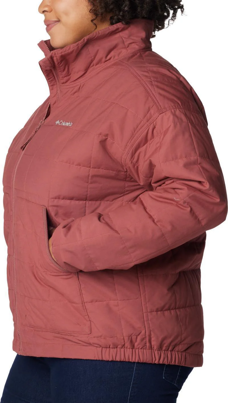 Chatfield Hill II Jacket - Plus - Womens - Image 5
