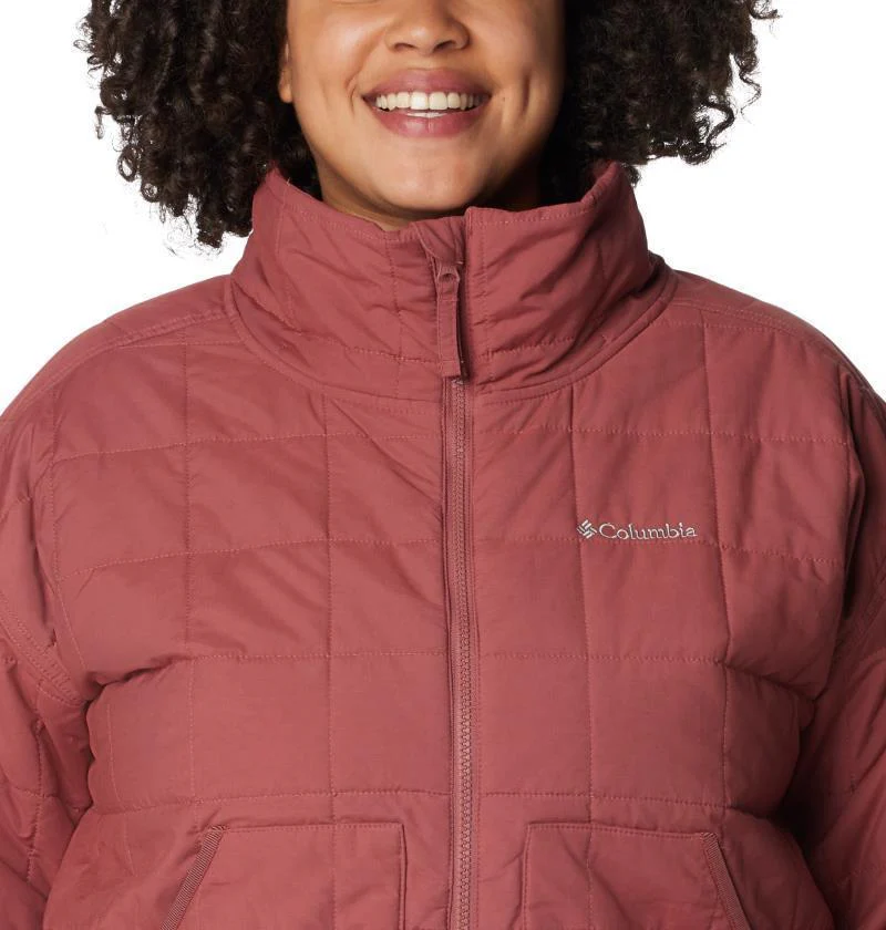 Chatfield Hill II Jacket - Plus - Womens - Image 6