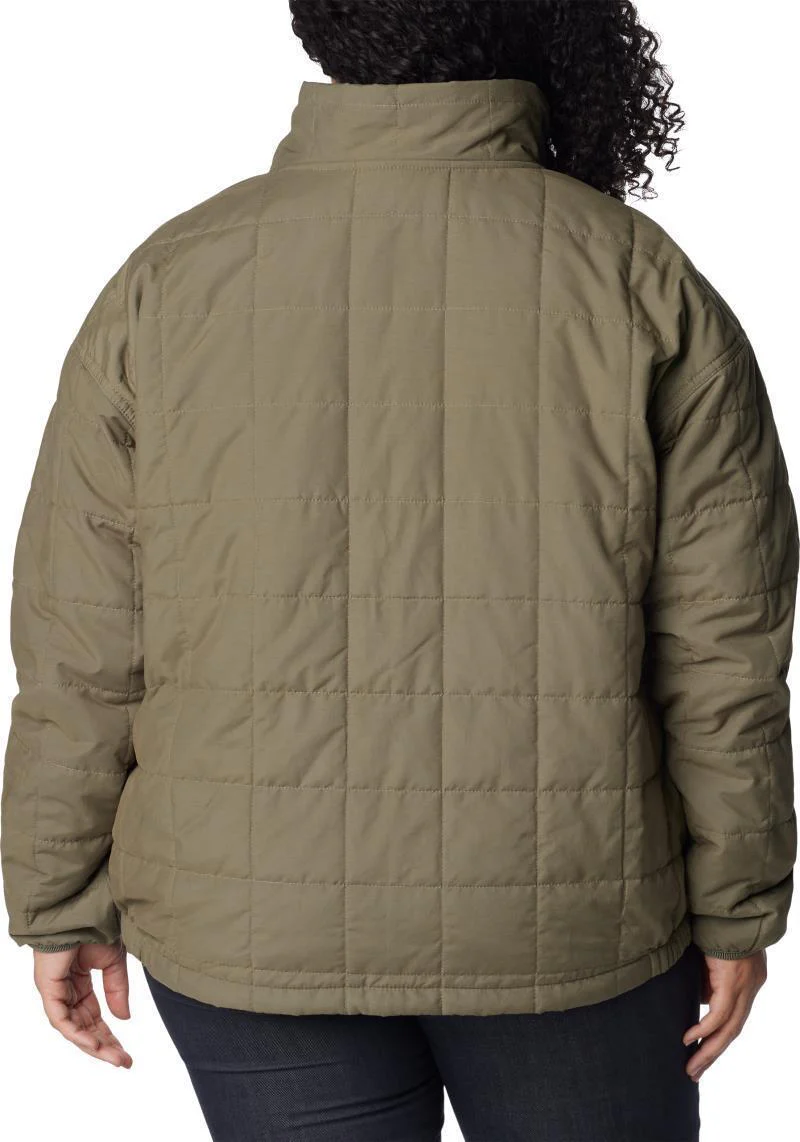 Chatfield Hill II Jacket - Plus - Womens - Image 8