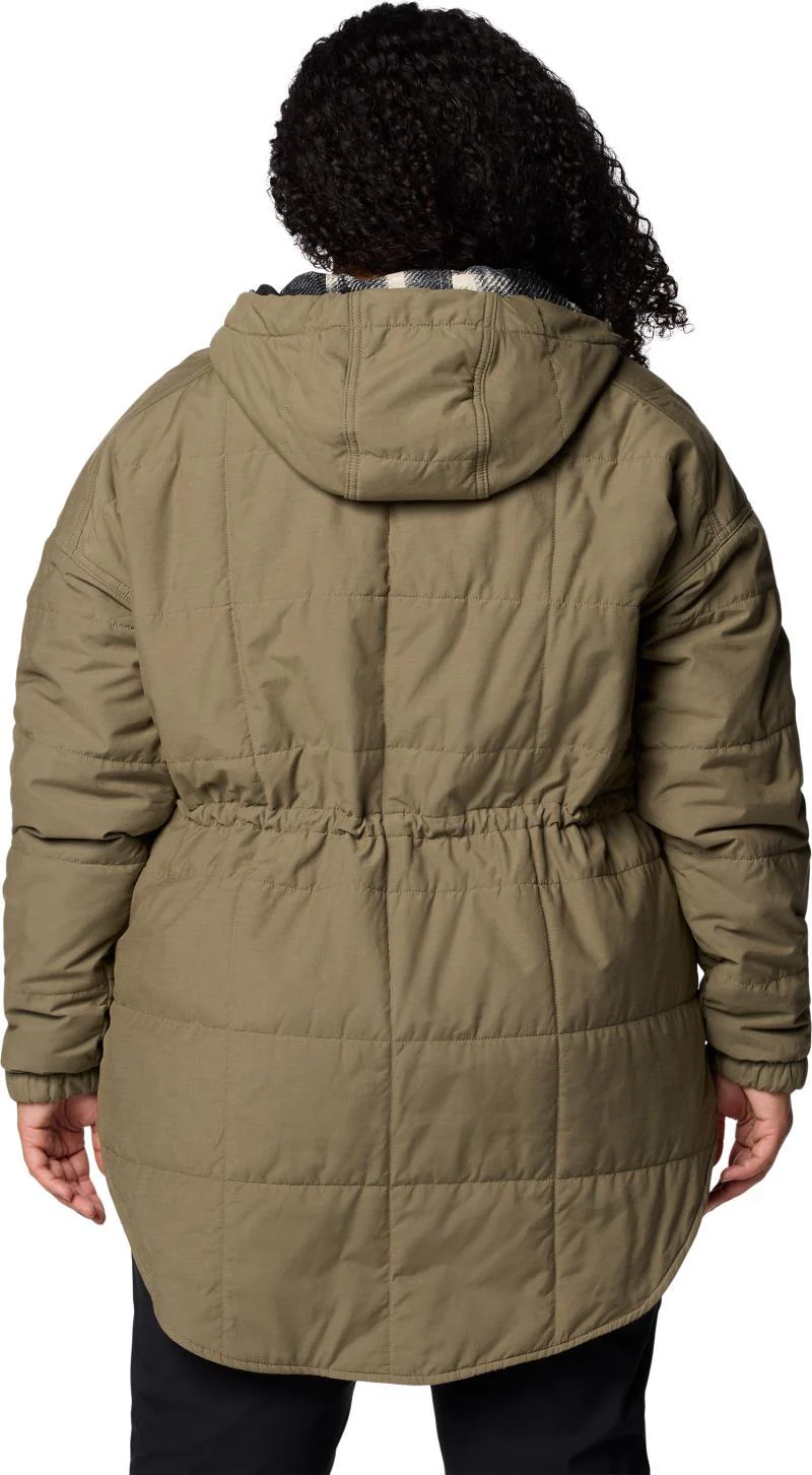 Chatfield Hill II Novelty Jacket, Extended - Womens - Image 12