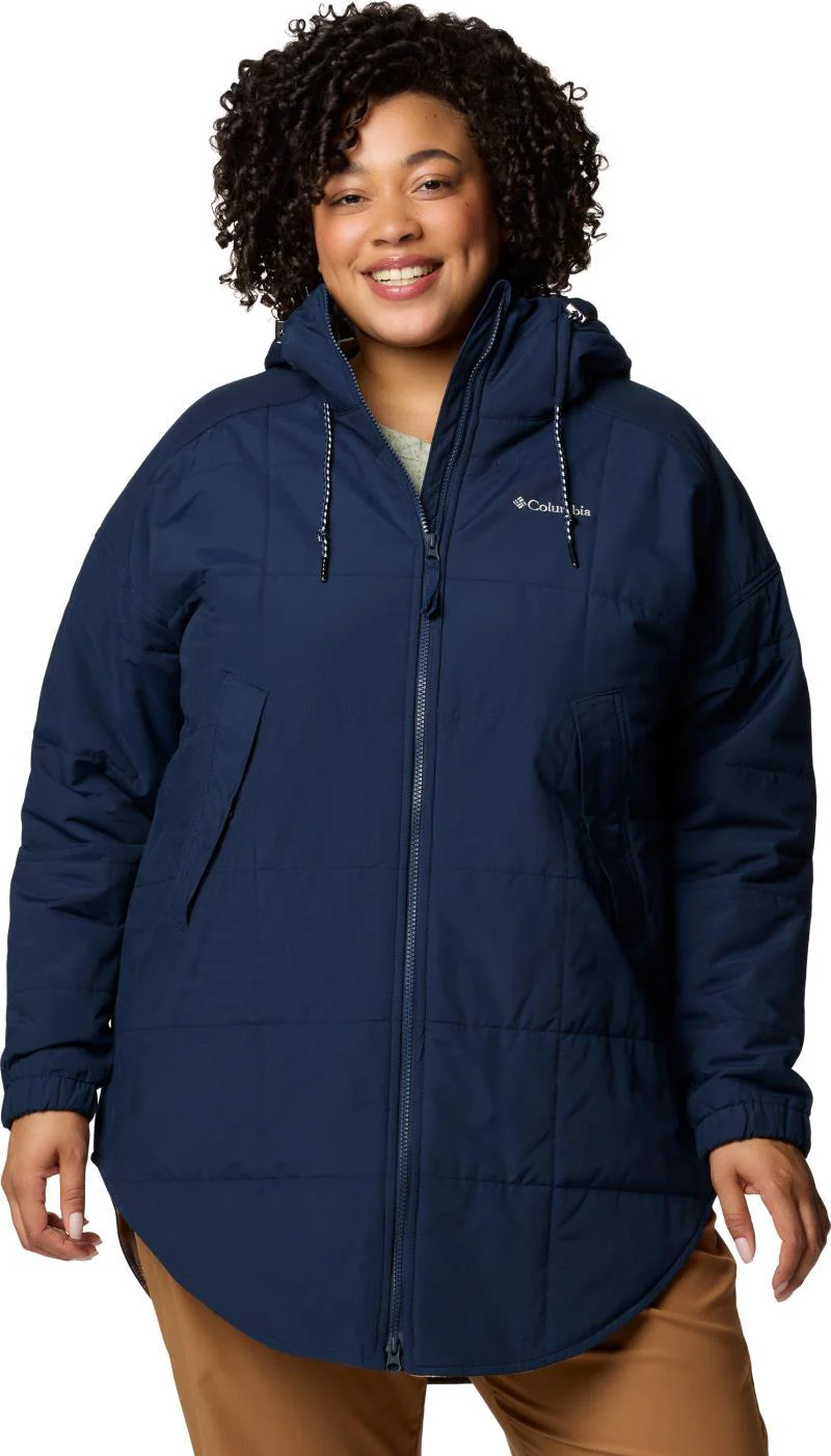 Chatfield Hill II Novelty Jacket, Extended - Womens - Image 13