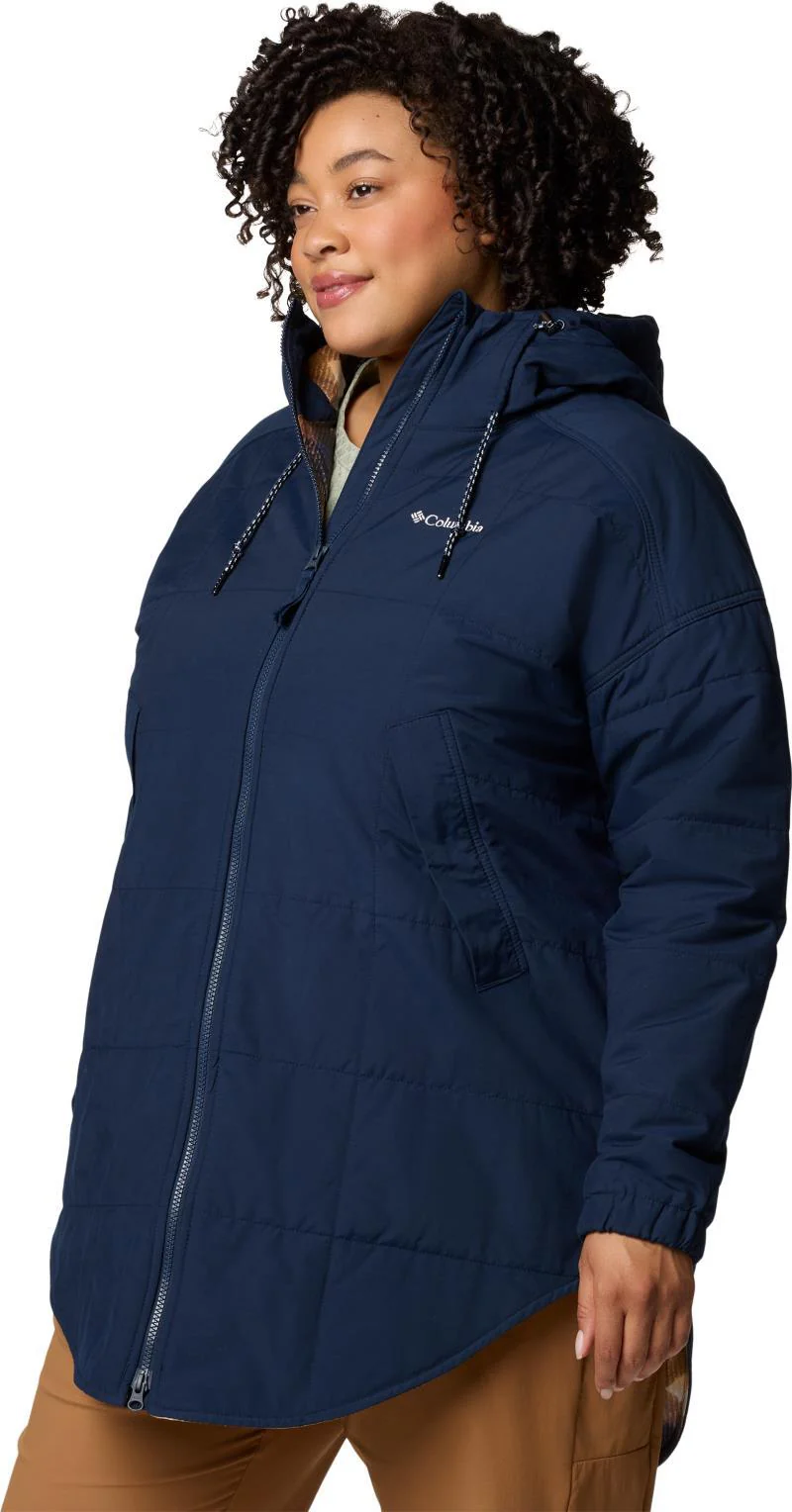 Chatfield Hill II Novelty Jacket, Extended - Womens - Image 14