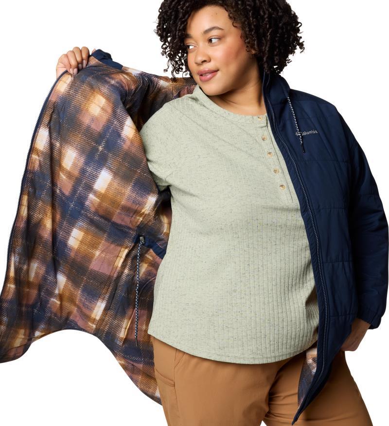 Chatfield Hill II Novelty Jacket, Extended - Womens - Image 15