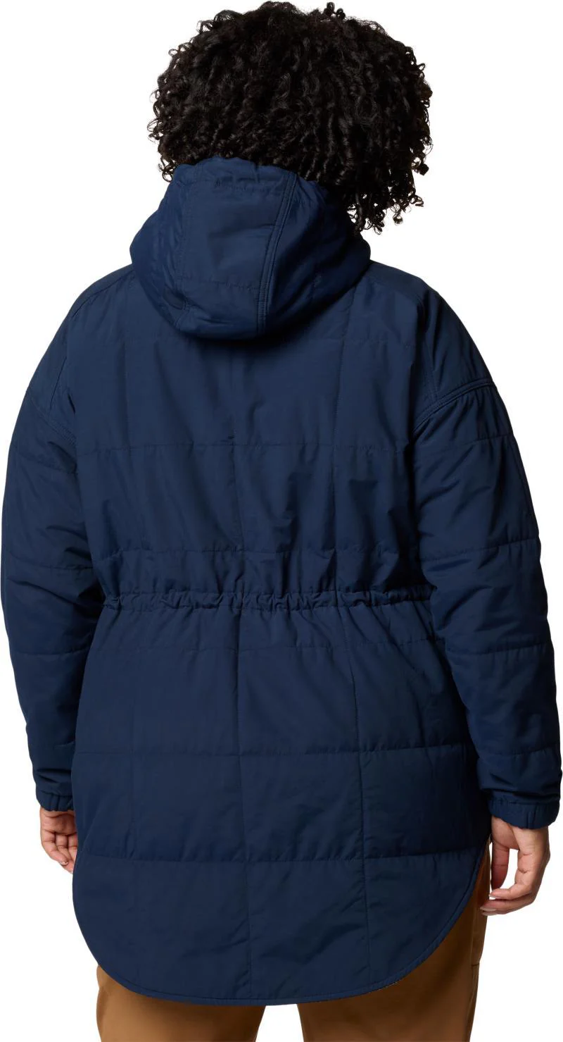 Chatfield Hill II Novelty Jacket, Extended - Womens - Image 16