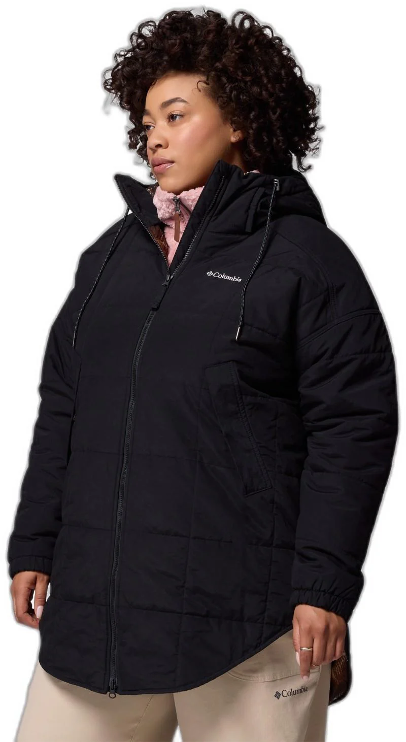 Chatfield Hill II Novelty Jacket, Extended - Womens - Image 19