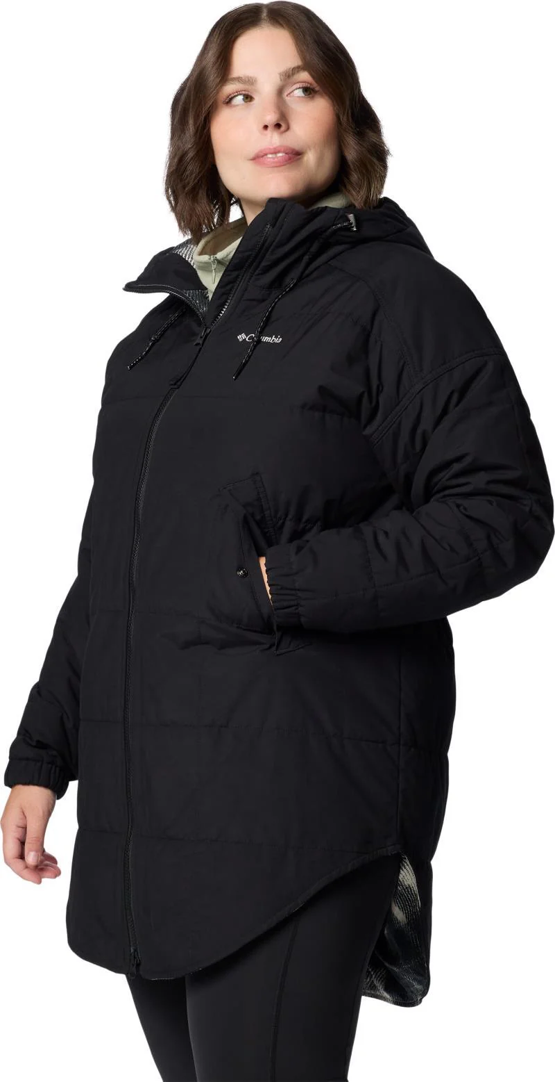 Chatfield Hill II Novelty Jacket, Extended - Womens - Image 2