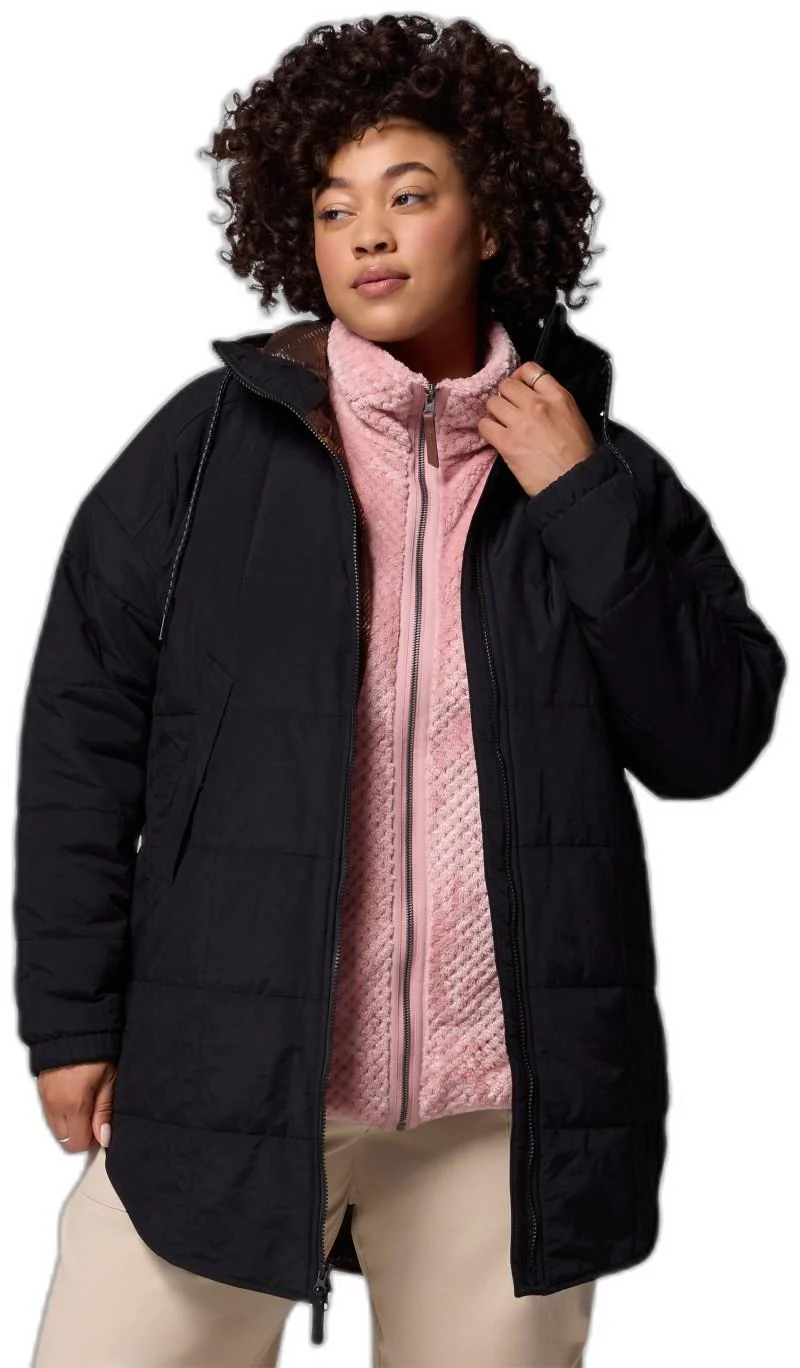 Chatfield Hill II Novelty Jacket, Extended - Womens - Image 20