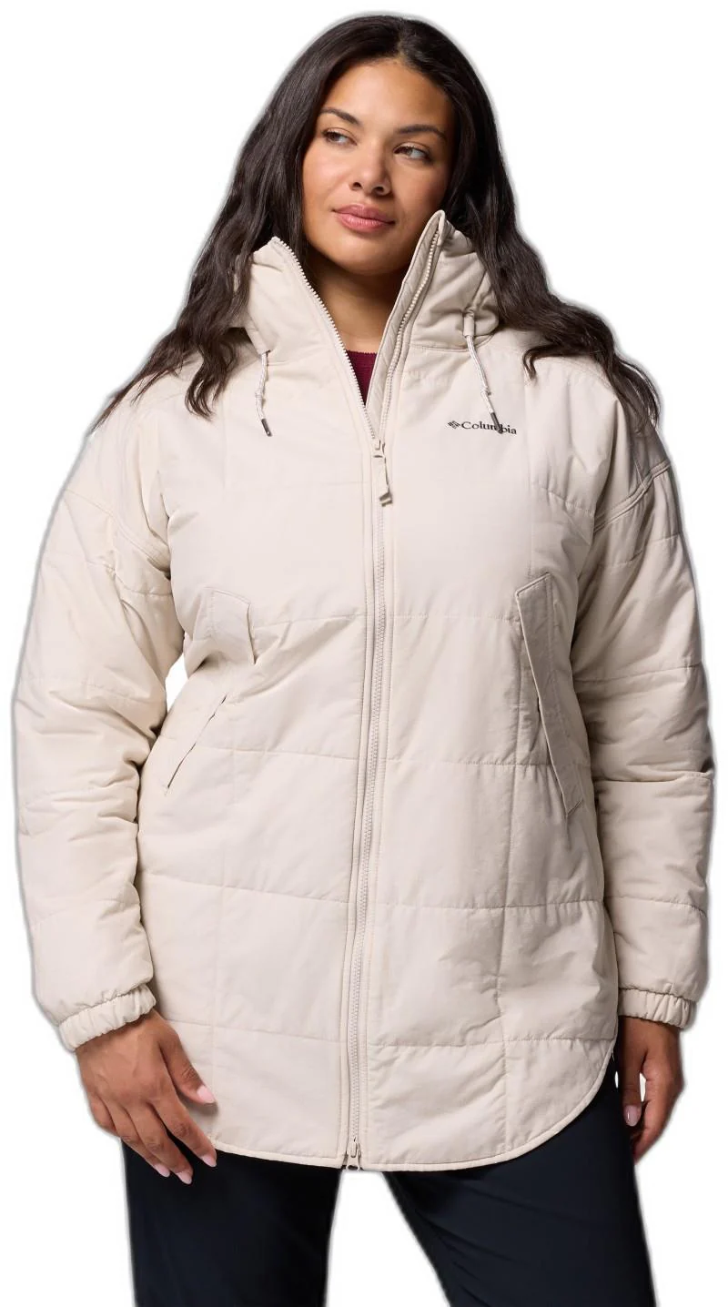 Chatfield Hill II Novelty Jacket, Extended - Womens - Image 21