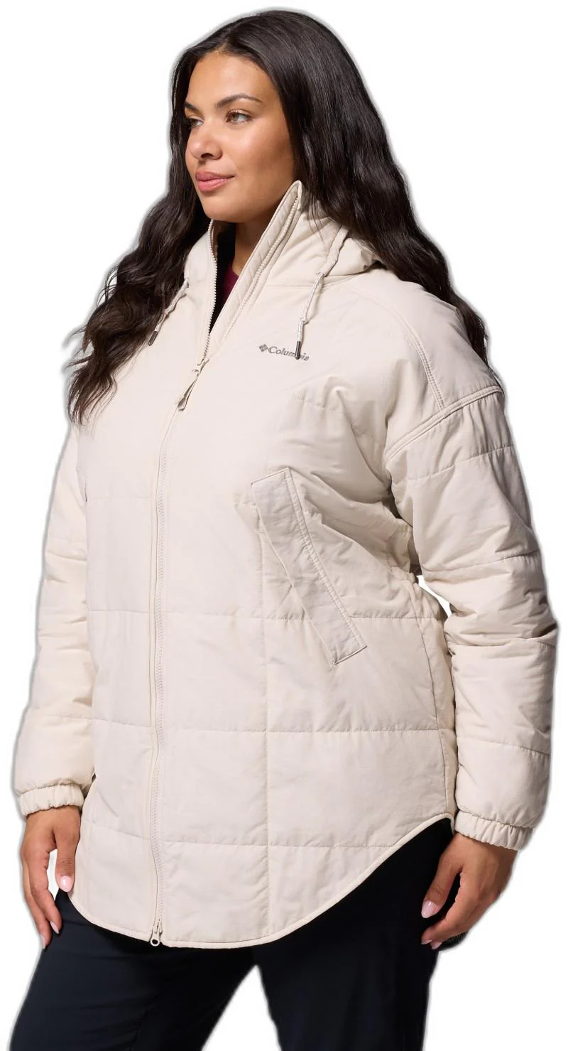 Chatfield Hill II Novelty Jacket, Extended - Womens - Image 23