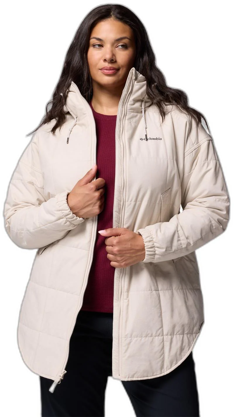 Chatfield Hill II Novelty Jacket, Extended - Womens - Image 24