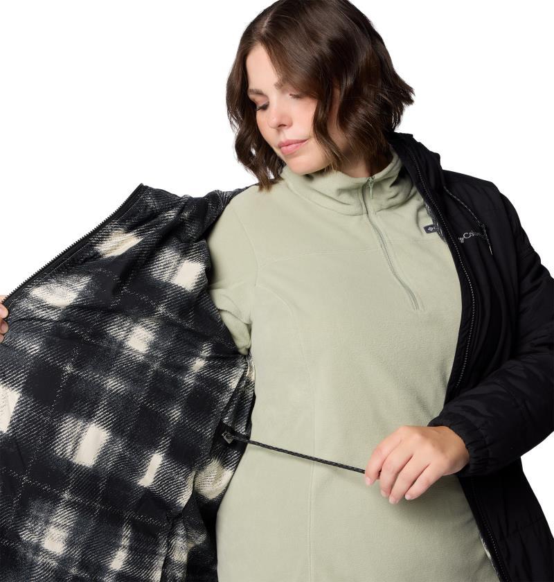 Chatfield Hill II Novelty Jacket, Extended - Womens - Image 4