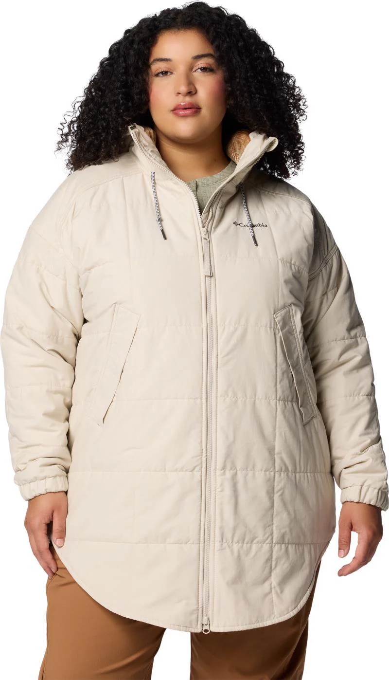 Chatfield Hill II Novelty Jacket, Extended - Womens - Image 5