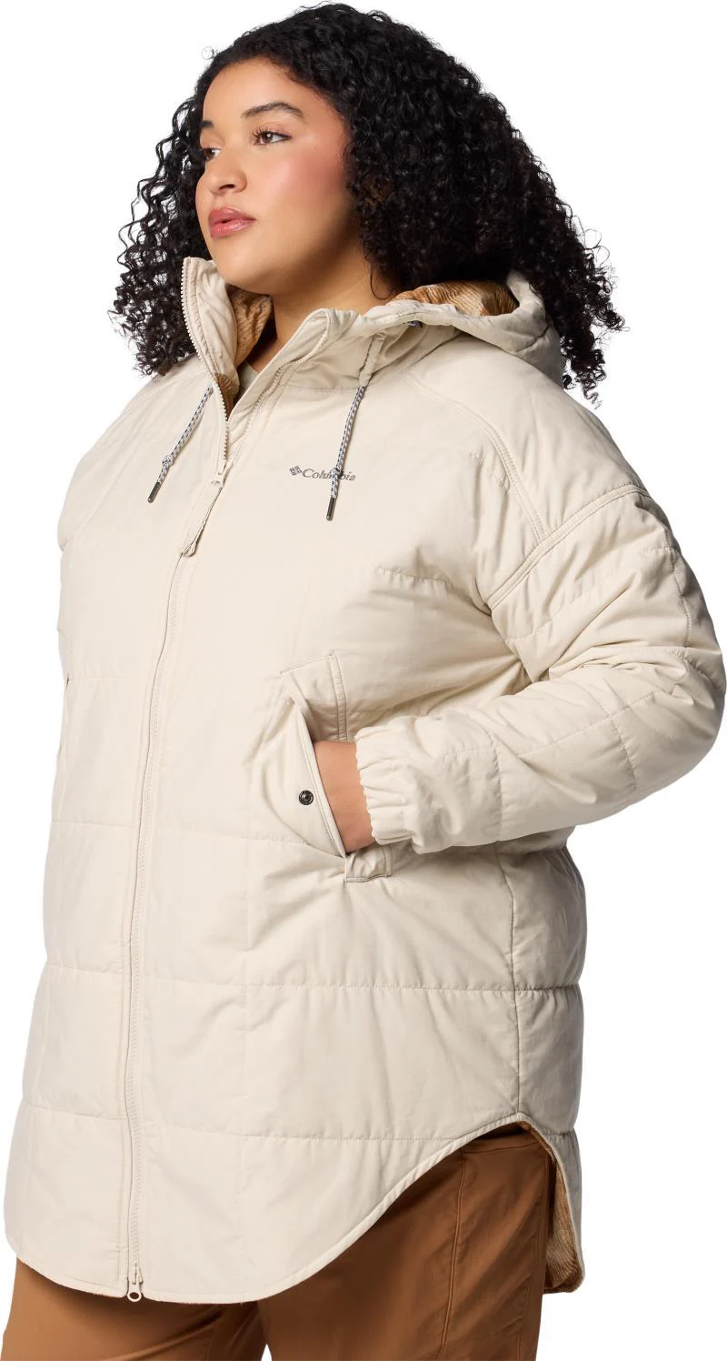 Chatfield Hill II Novelty Jacket, Extended - Womens - Image 6
