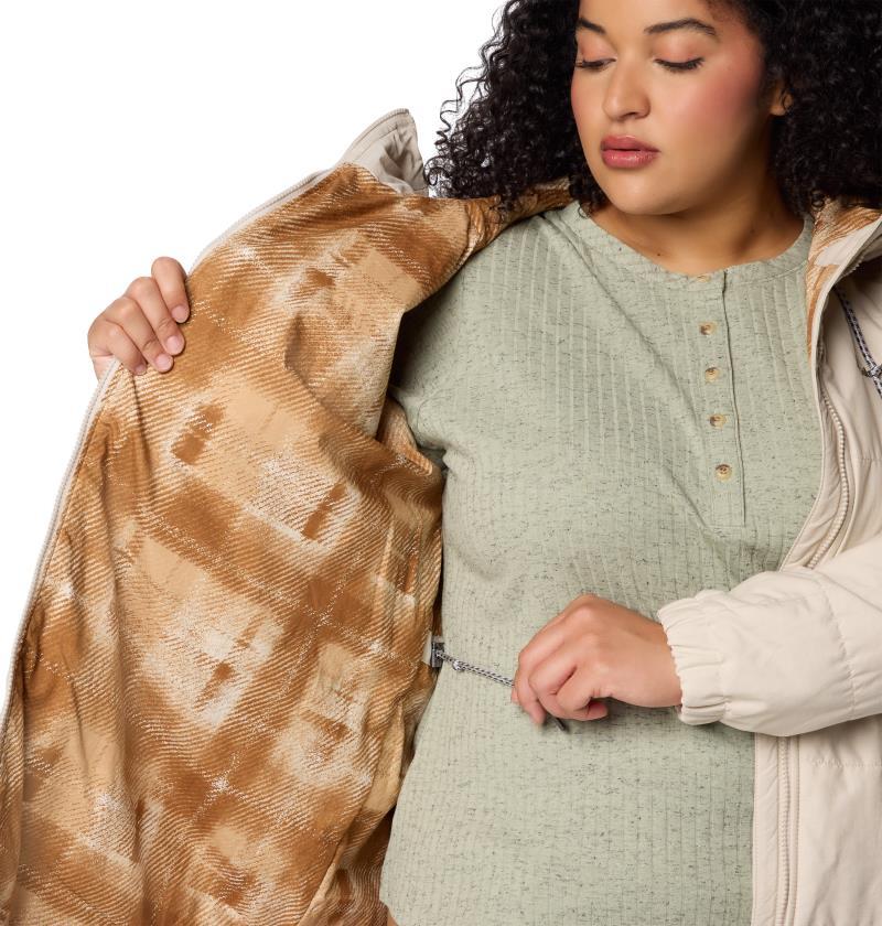 Chatfield Hill II Novelty Jacket, Extended - Womens - Image 7
