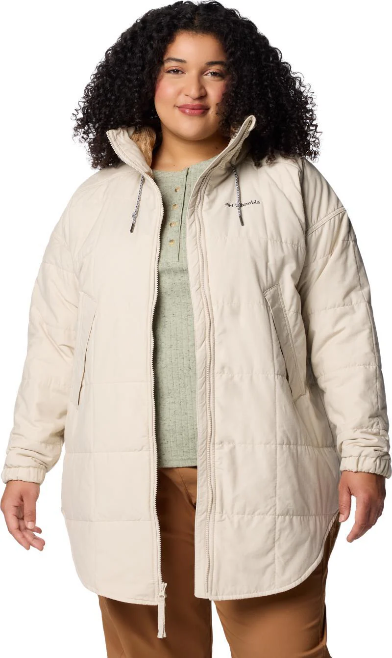 Chatfield Hill II Novelty Jacket, Extended - Womens - Image 8