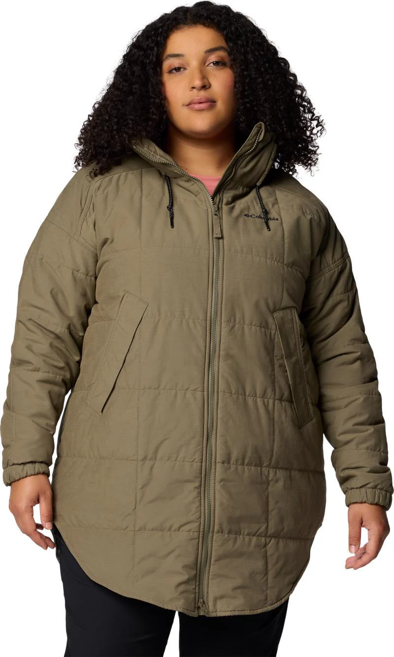 Chatfield Hill II Novelty Jacket, Extended - Womens - Image 9