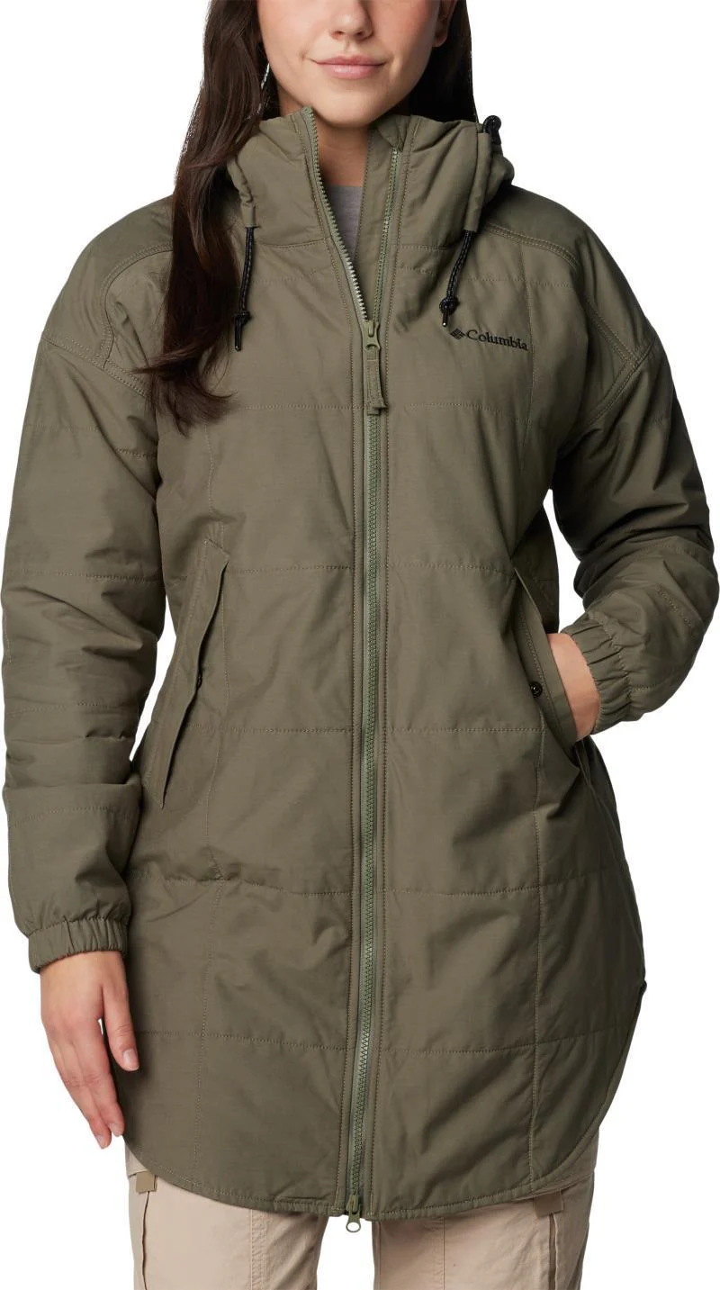 Chatfield Hill II Novelty Jacket - Womens
