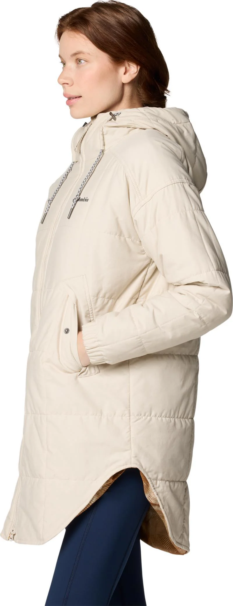 Chatfield Hill II Novelty Jacket - Womens - Image 12