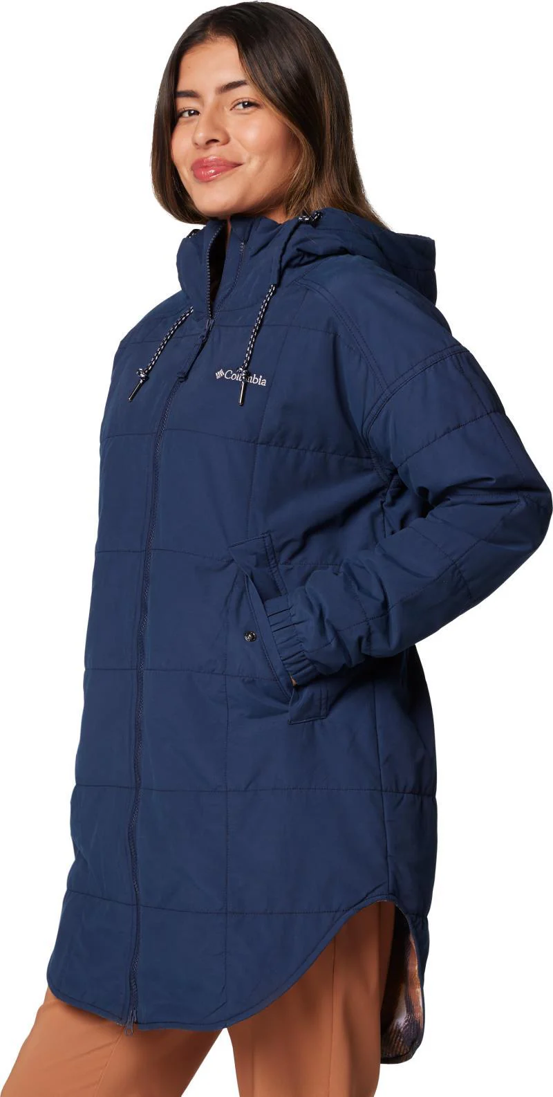 Chatfield Hill II Novelty Jacket - Womens - Image 16