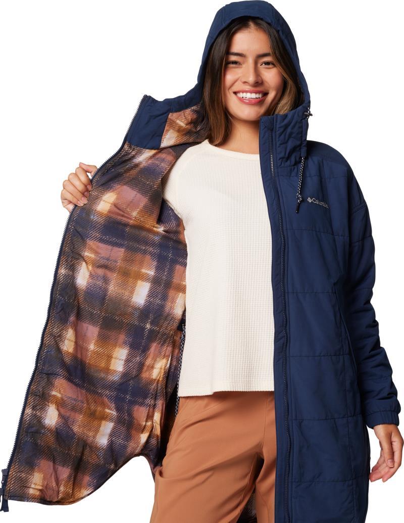 Chatfield Hill II Novelty Jacket - Womens - Image 17