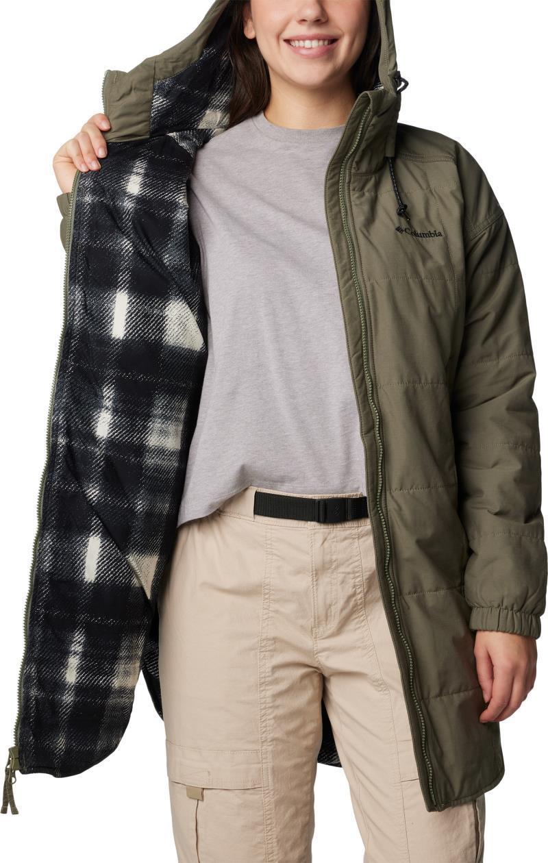 Chatfield Hill II Novelty Jacket - Womens - Image 3