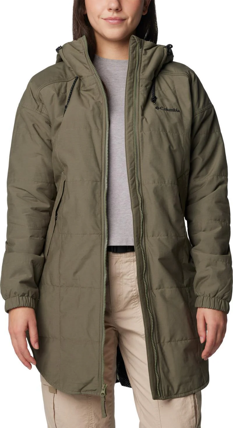 Chatfield Hill II Novelty Jacket - Womens - Image 4