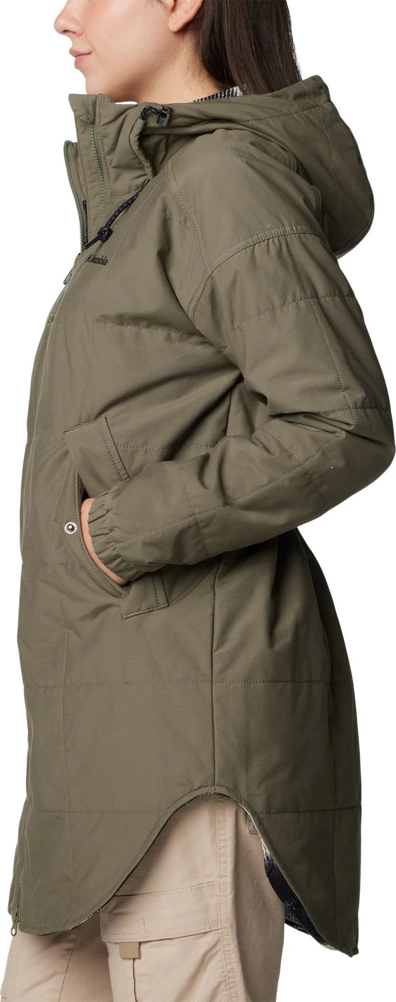 Chatfield Hill II Novelty Jacket - Womens - Image 5