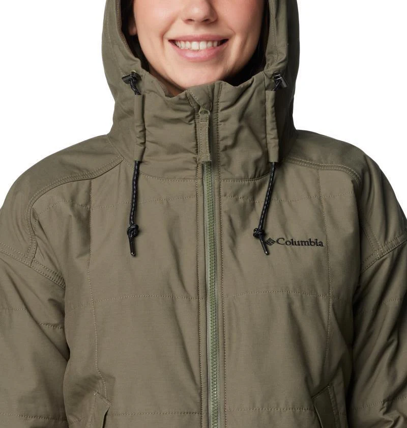 Chatfield Hill II Novelty Jacket - Womens - Image 6