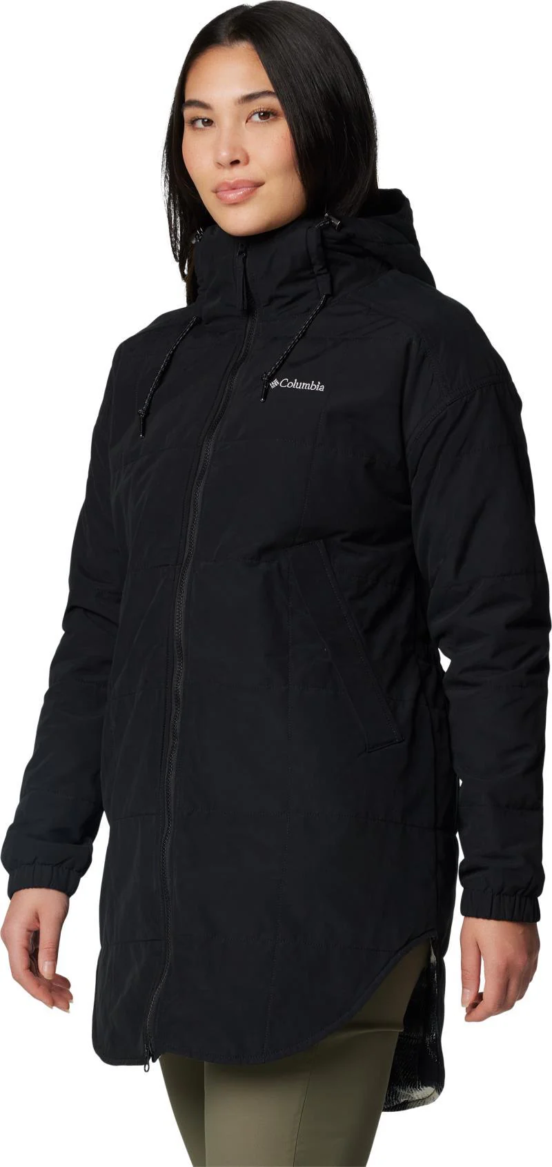 Chatfield Hill II Novelty Jacket - Womens - Image 7