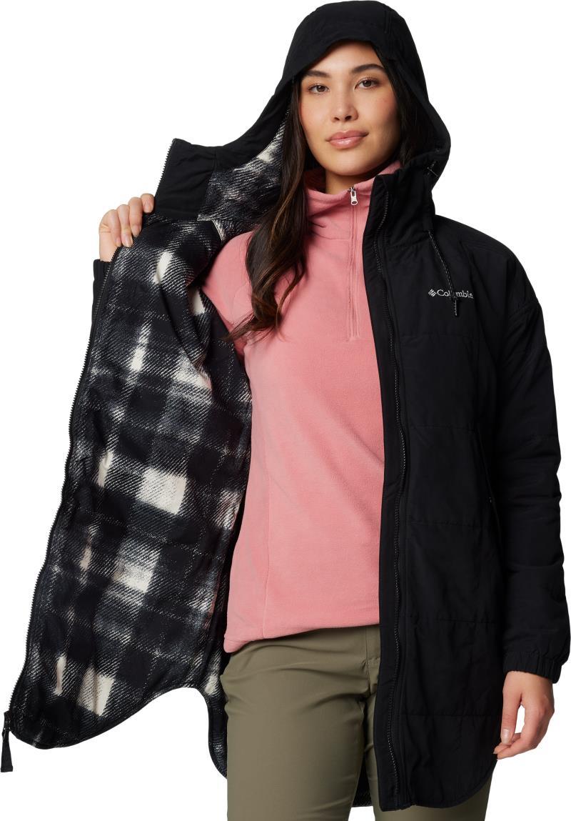 Chatfield Hill II Novelty Jacket - Womens - Image 9