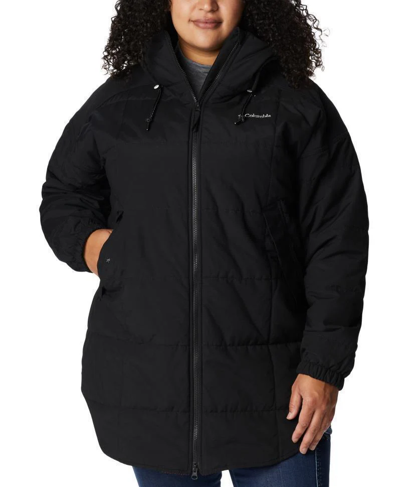Chatfield Hill Novelty Jacket - Plus - Womens