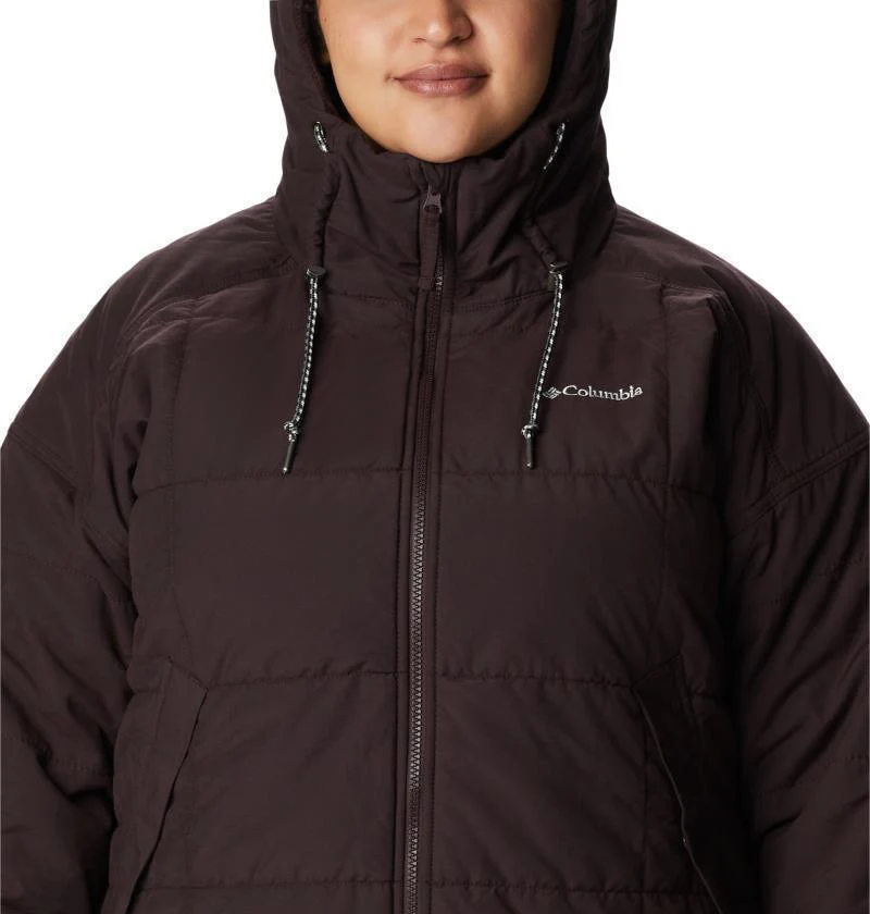 Chatfield Hill Novelty Jacket - Plus - Womens - Image 10