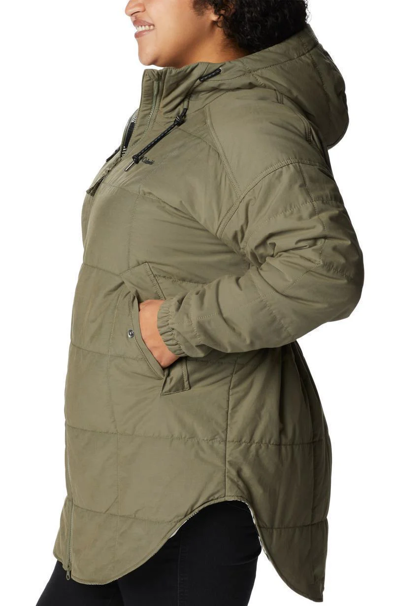 Chatfield Hill Novelty Jacket - Plus - Womens - Image 14