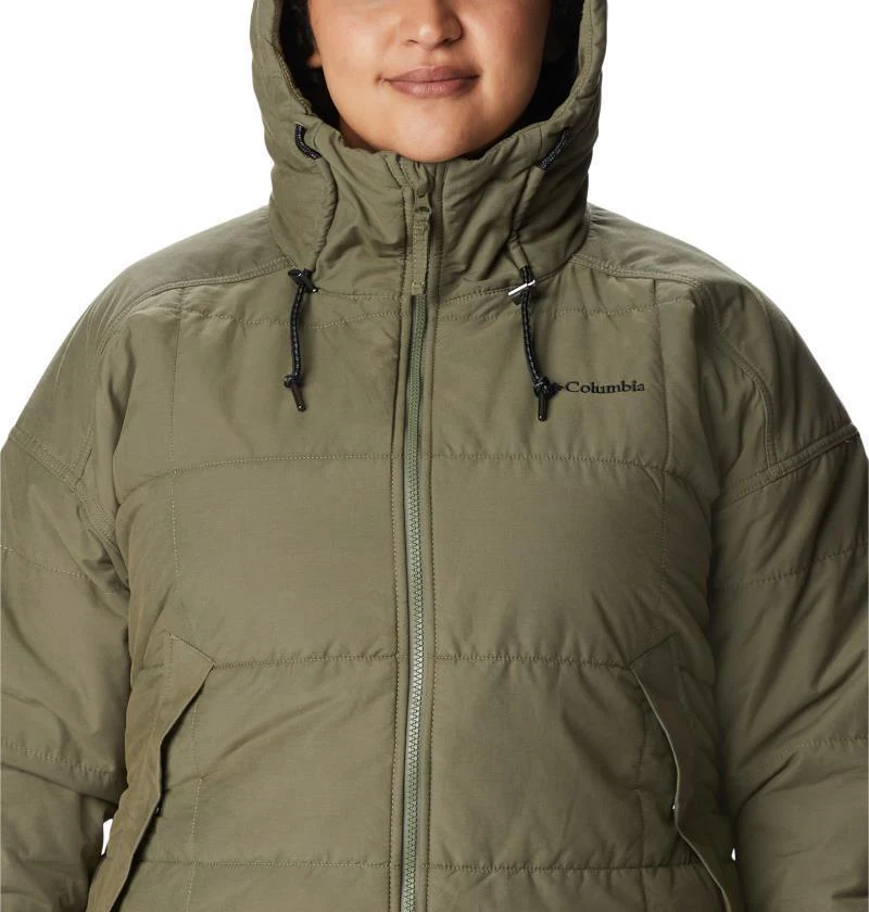 Chatfield Hill Novelty Jacket - Plus - Womens - Image 15