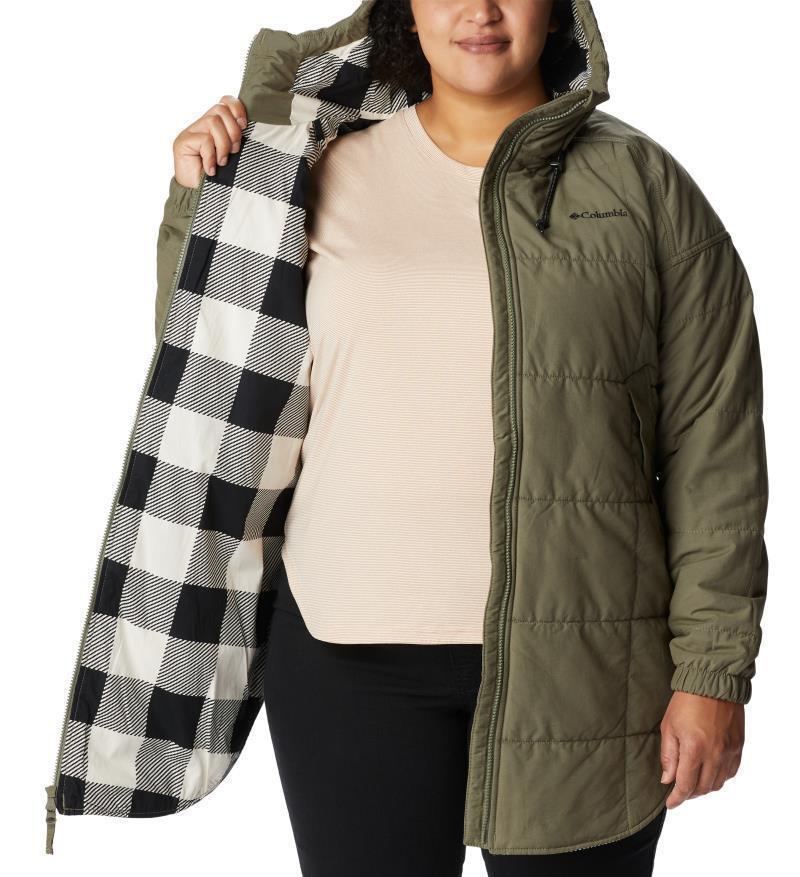 Chatfield Hill Novelty Jacket - Plus - Womens - Image 16