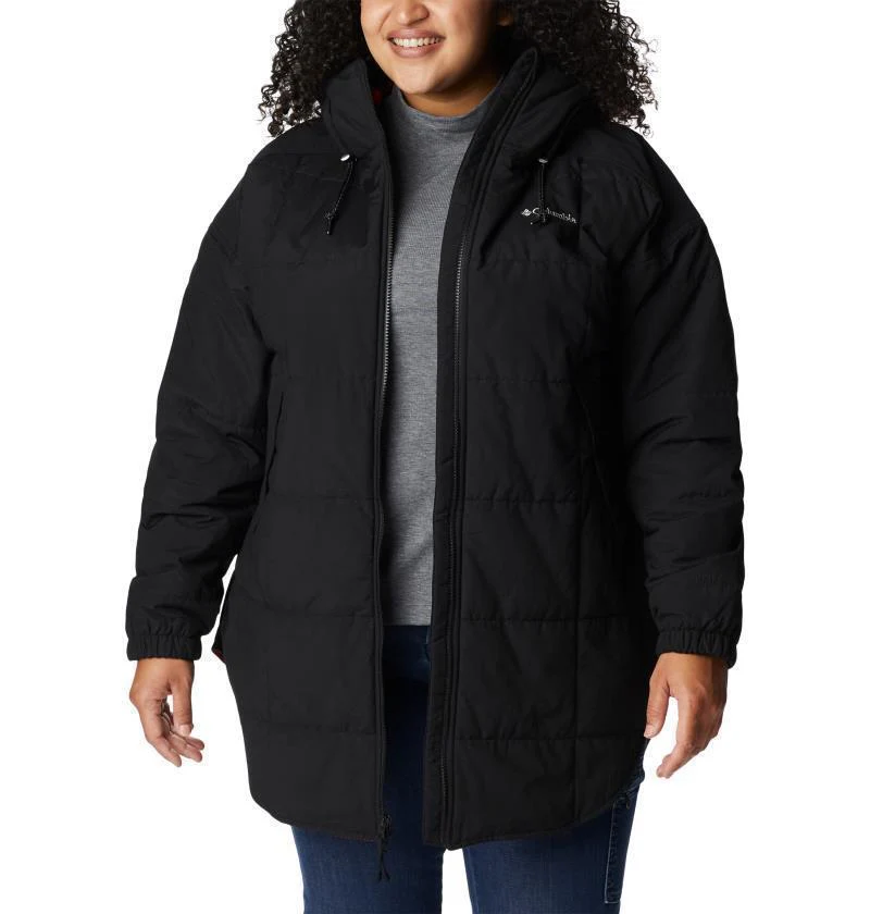 Chatfield Hill Novelty Jacket - Plus - Womens - Image 2