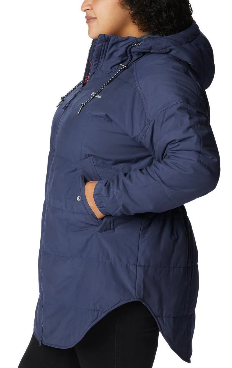 Chatfield Hill Novelty Jacket - Plus - Womens - Image 20