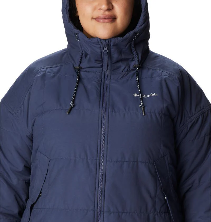 Chatfield Hill Novelty Jacket - Plus - Womens - Image 21