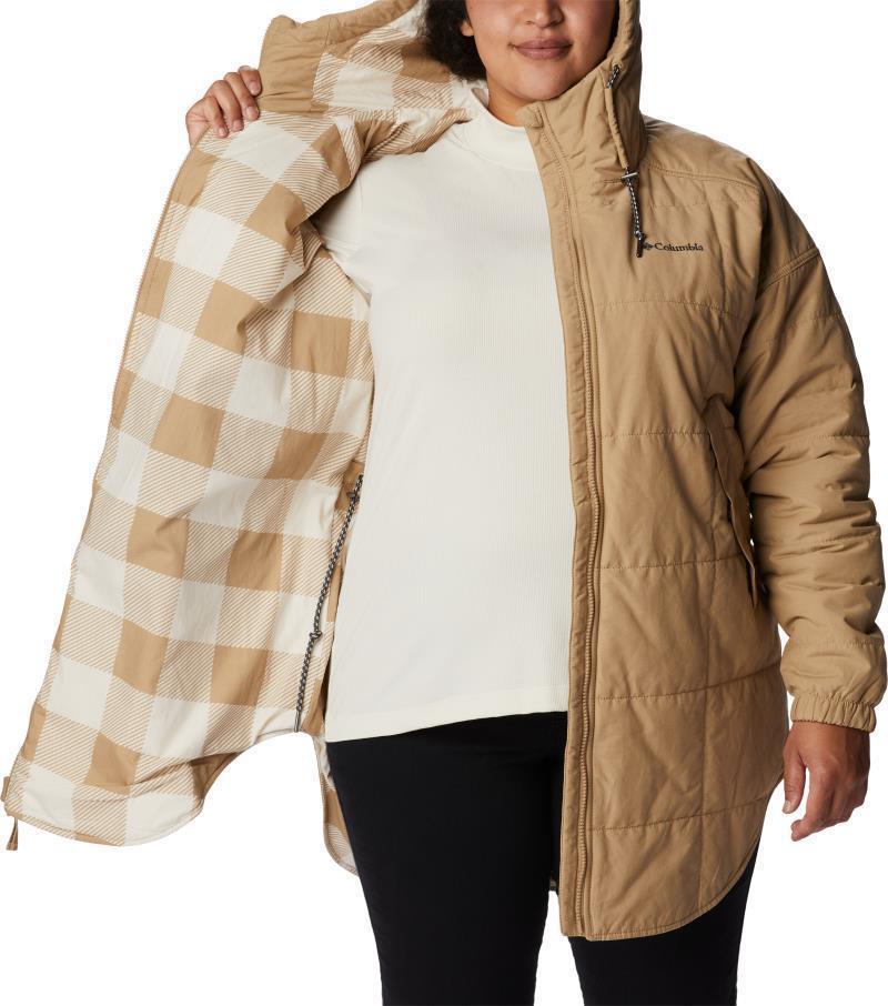 Chatfield Hill Novelty Jacket - Plus - Womens - Image 28
