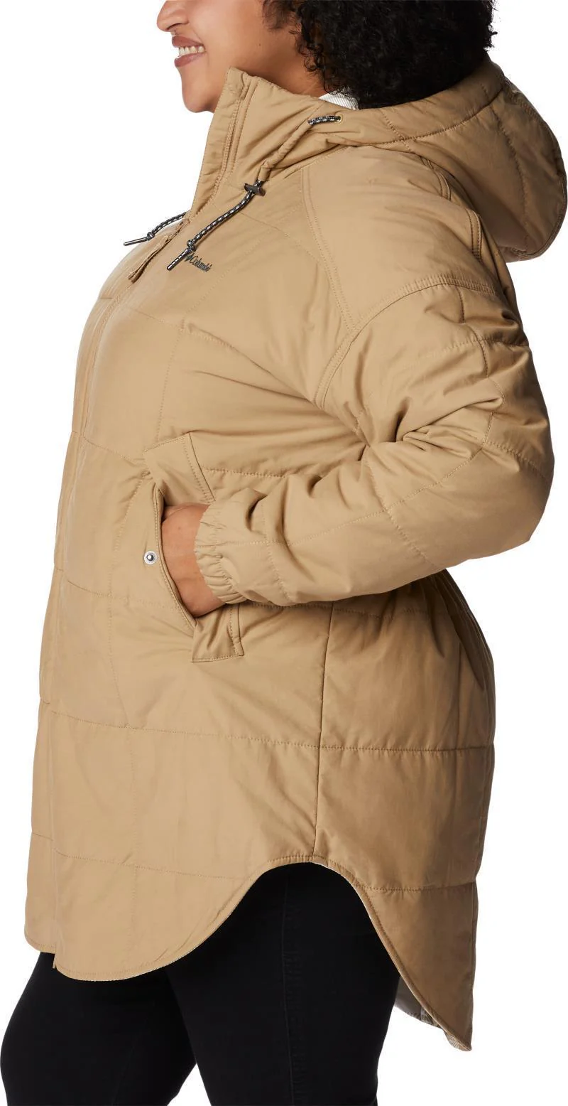 Chatfield Hill Novelty Jacket - Plus - Womens - Image 29
